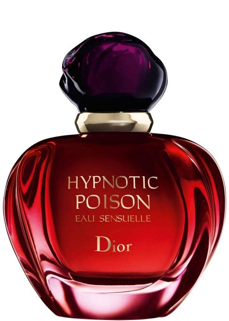 dior hypnotic poison eau sensuelle edt|hypnotic poison eau sensuelle.